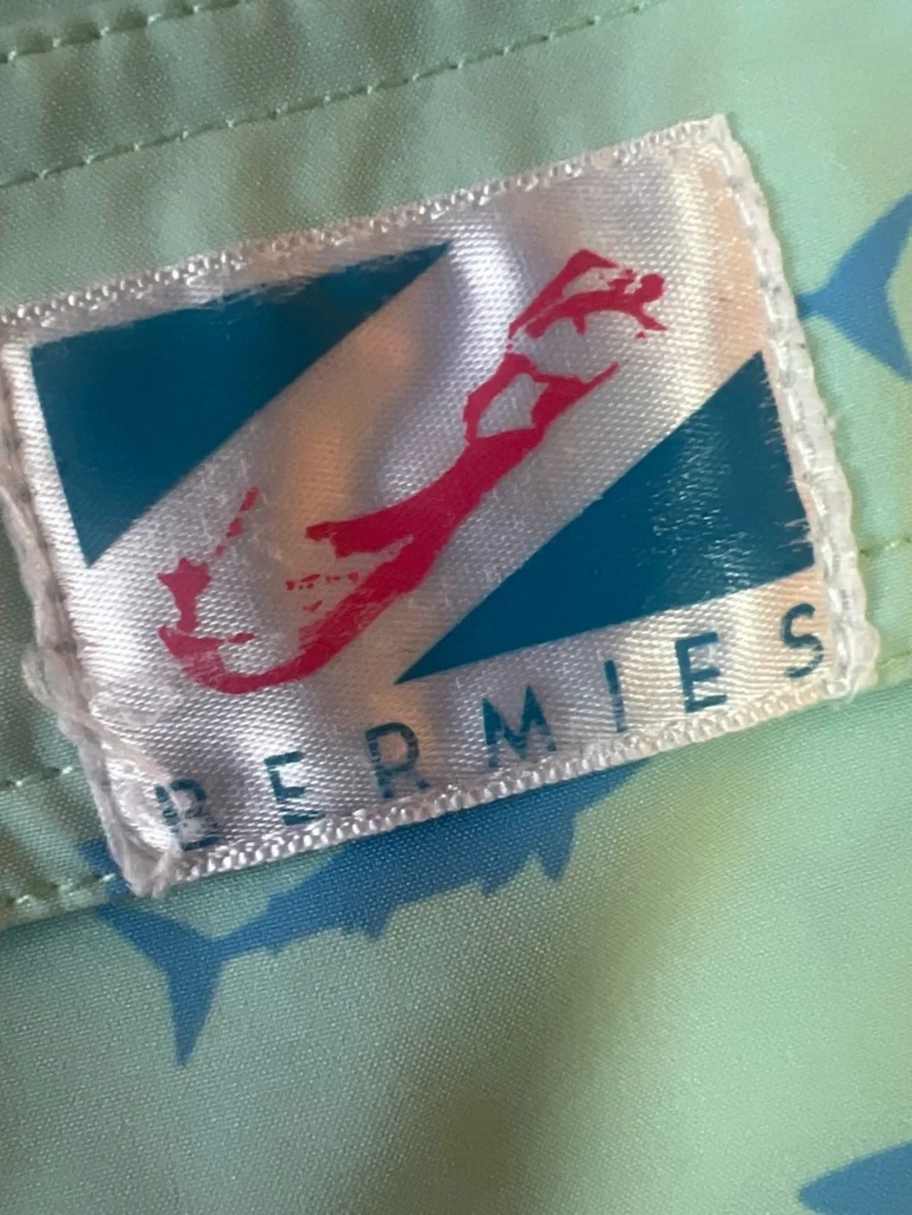 N/A mint swim